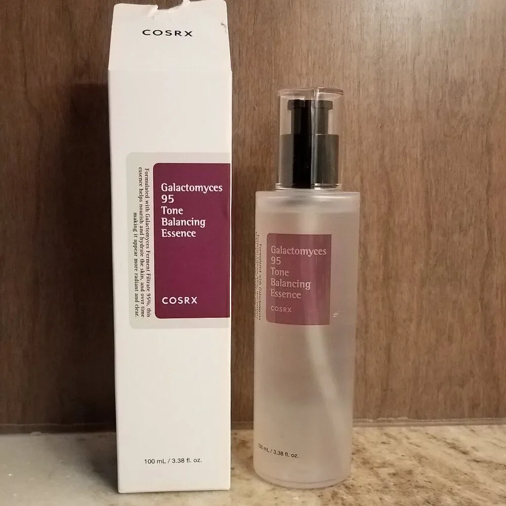 COSRX Galactomyces 95 Tone Balancing Essence NIB